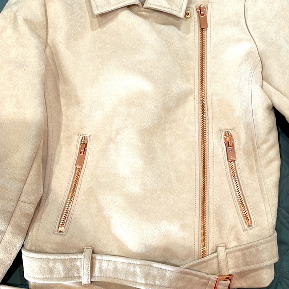 LC Jacket like new ! - Picture 2 of 4